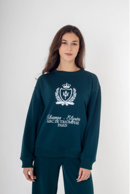 Світшот жіночий